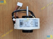 ( SP1902 ) Quạt Dàn Lạnh AC 25W Dùng Chung Nhiều Hãng Mẫu 1902